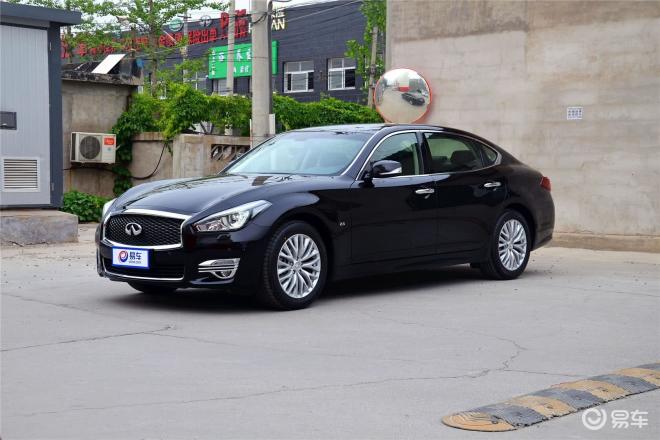 15款英菲尼迪q70l,2021款英菲尼迪q50l 英菲尼迪q70l优惠高达6.48万 现车充足