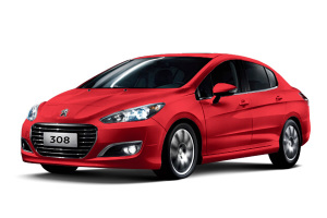 【标致308】东风标致308汽车_标致308怎么样