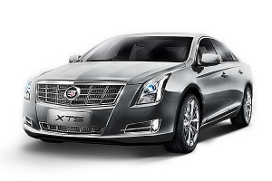 【凯迪拉克xts 2015款】凯迪拉克xts 2015款最新报价