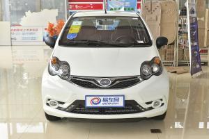 比亚迪F0正车头