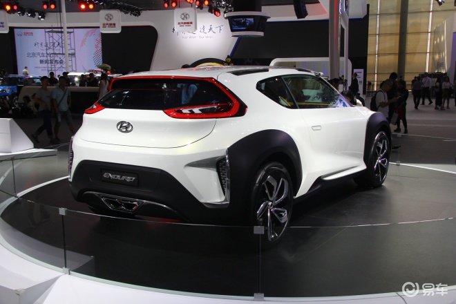 【现代Enduro 2016款】现代Enduro 2016款最