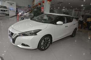 【2016款 蓝鸟 1.6l cvt 智酷版汽车报价_图片_参数】