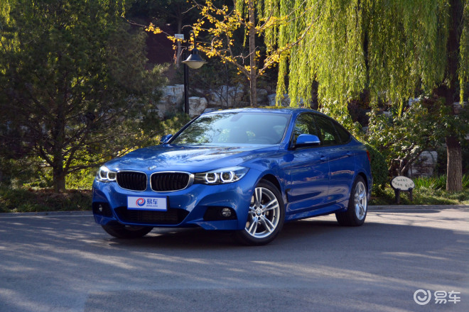 【置换宝马4系优惠高达0.5万元_汽车新闻】-网