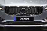 沃尔沃S90长轴版沃尔沃S90长轴版