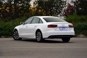 奥迪A6L2017款 奥迪A6L 30 FSI 舒适型