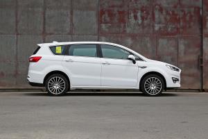 轩朗正侧（车头向右）