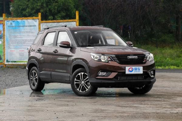 【比速t3优惠高达1.2万元-东莞万鑫比速汽车