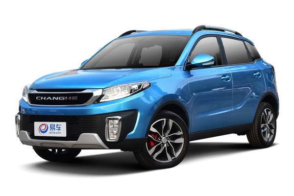 昌河Q35 2016款 1.5L 手动 炫彩版 昌河Q35 2016款 1.5L 手动 炫彩版