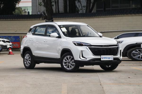 【北汽金亿达智达x3购车送大礼包_汽车新闻】-易车网