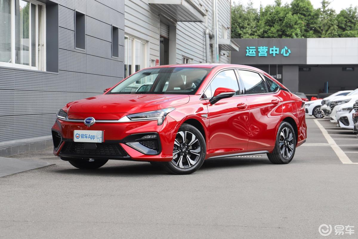 广汽新能源 埃安aion s 2019款 2020款 2019款 魅evo 630 魅max