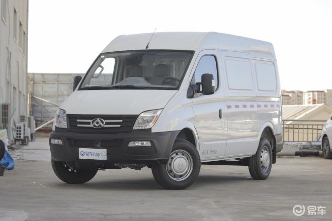 上汽maxus v80 plus综合优惠12500元