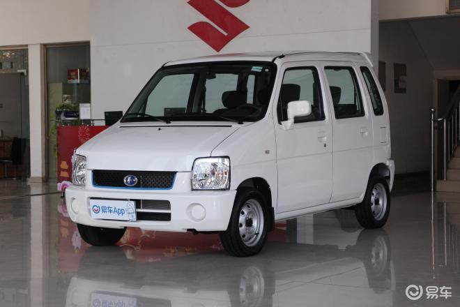 北斗星ec100