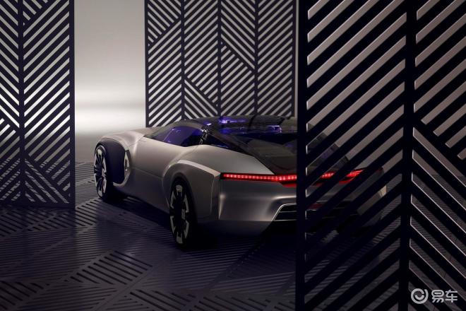 coupe corbusier