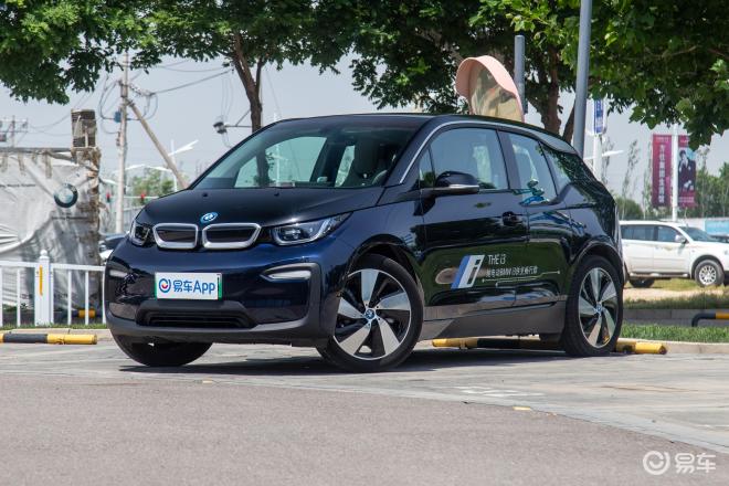 2020年11月02日, 即日起至2020年12月31日,为您带来纯电动bmw i3快