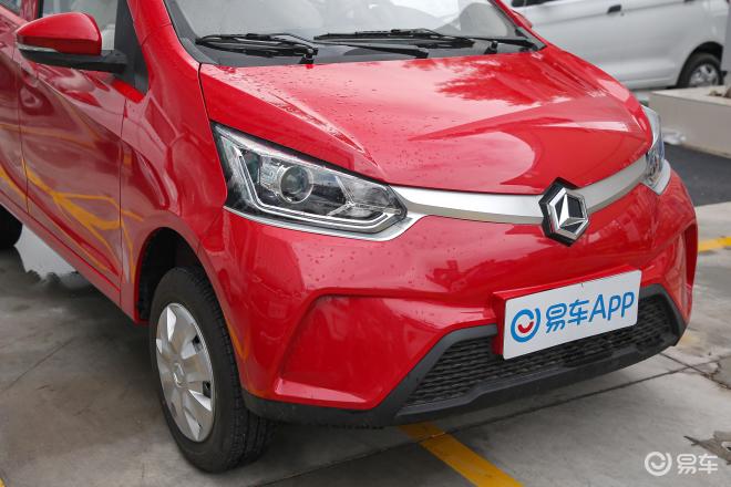 力帆320和雷丁i3的图片对比-易车