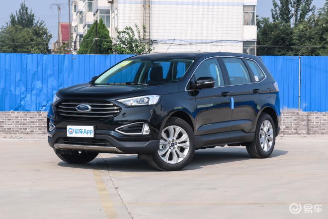 福特锐界 大7座suv