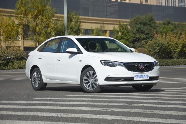 【置换英朗优惠高达0.01万元_汽车新闻】-易车_东昌别克