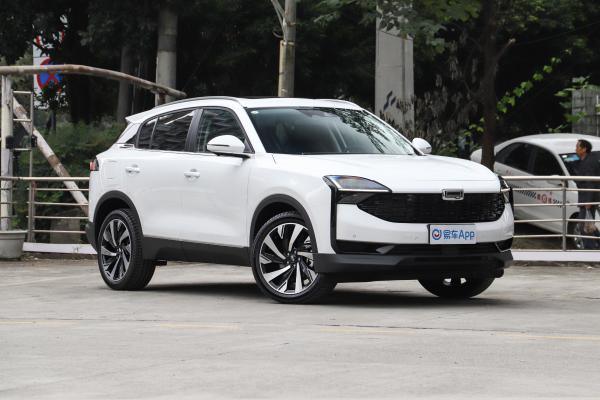 恩施宝能宝创观致7购车送5000元大礼包