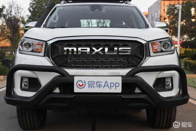 【上汽大通maxus t70综合优惠高达10000元_汽车新闻】-易车_赤峰上汽