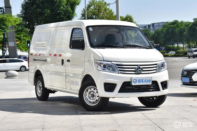 【长安凯程上汽大通maxus v80ev260 多用途乘用车】