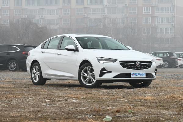 【置换君威优惠高达4万元_汽车新闻】-易车_吴江和诚别克