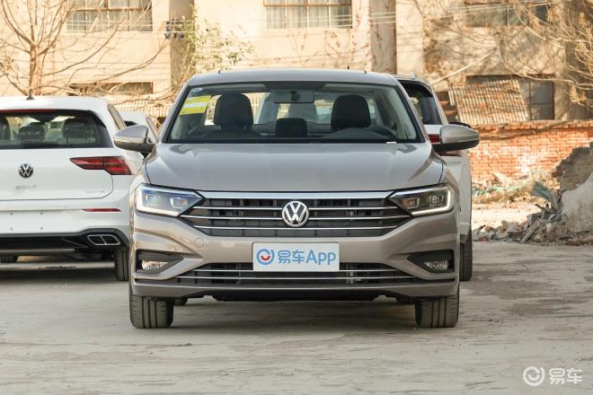 一气大众(一气大众所有车型)