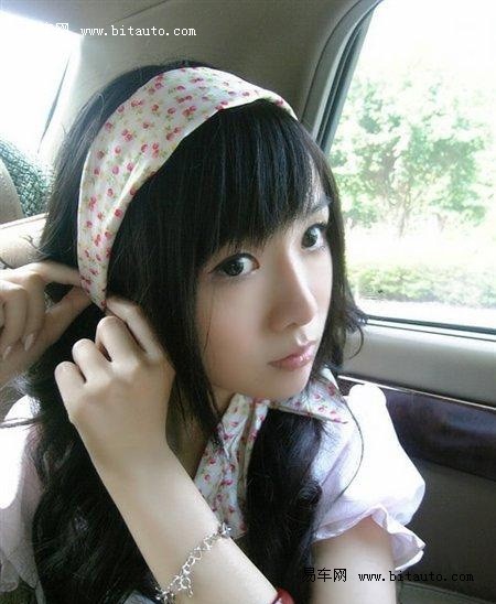性感女车主沙滩上演致命诱惑_<em>盘锦</em>汽车网