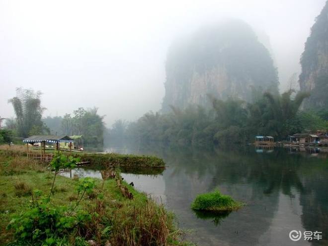 广西阳朔人口_爱在广西 因一场婚礼引发的八天六城之行 北京 桂林 阳朔 北海(2)