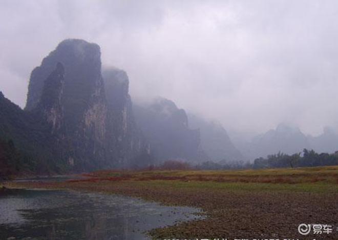 阳朔人口_一个人的漓江 阳朔 龙脊