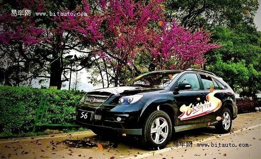 比亚迪s6_比亚迪s6的收入多少