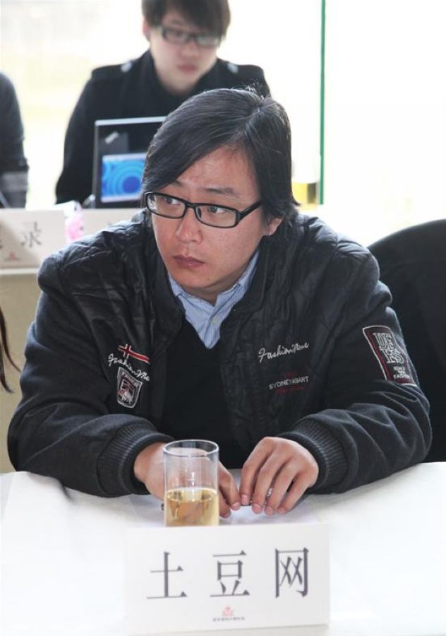 土豆网邓菲:做汽车视频媒体的"玩主"