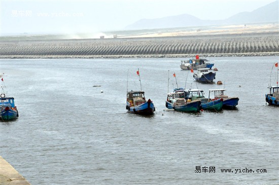 锚地海鲜渔港_岳化油船锚地_海鲜小炒(3)