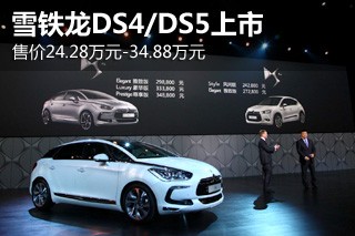 DS4/DS5ʽ