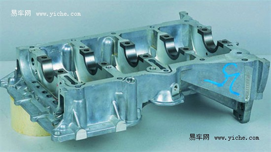 曲轴箱_百科_易车网