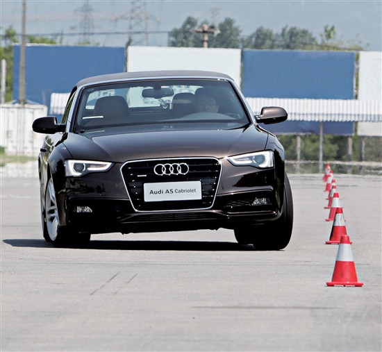 【奥迪a5优惠多少钱,奥迪a5分期首付多少_北