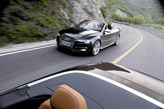 【奥迪a5优惠多少钱,奥迪a5分期首付多少_北