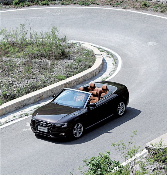 【奥迪a5优惠多少钱,奥迪a5分期首付多少_北