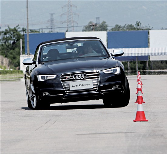 【奥迪a5优惠多少钱,奥迪a5分期首付多少_北