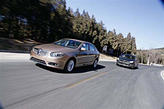 【图文】技不压身 长城腾翼与华晨中华与全球