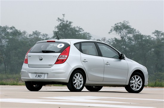 【图文】我接受的时尚之选 三款两厢车导购_新闻中心_易车网