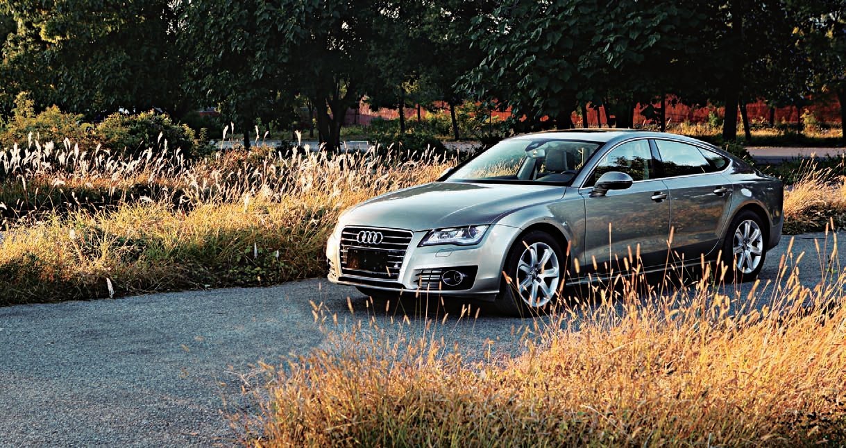 奔驰宝马奥迪大众现代