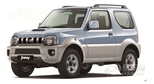 【图文】袖珍越野之风