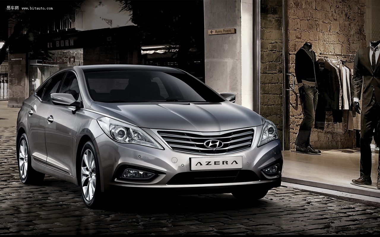 【图文】购进口现代雅尊到东区新普汇店送8千