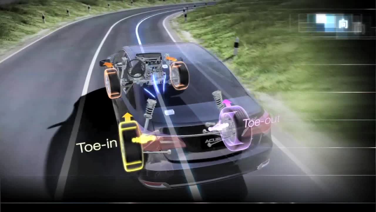 【讴歌RLX】讴歌RLX_讴歌RLX报价_讴歌RL