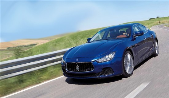 玛莎拉蒂总裁v8报价 玛莎拉蒂总裁v8哪里卖?