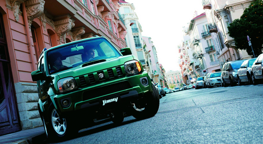 【图文】不是老王卖瓜--盘点各家微车制胜的法