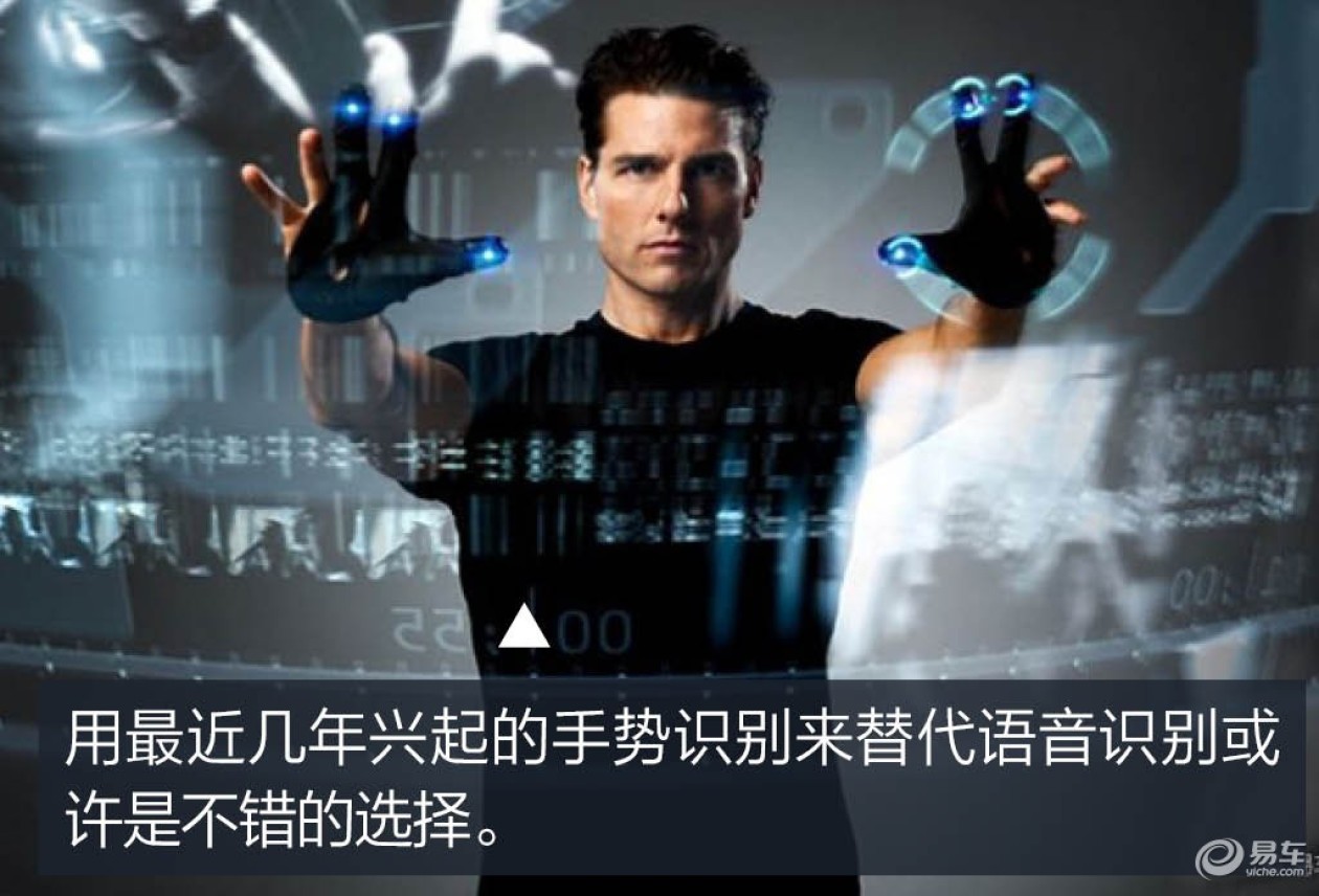 想了解手势识别,点此进入扩展阅读