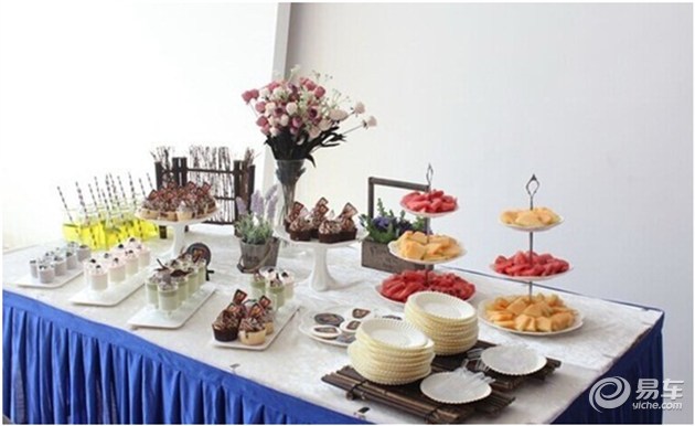 【图文】南通新城上汽荣威RX5交车仪式圆满落