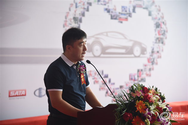 东风日产售后服务技能大赛北区地区赛落幕