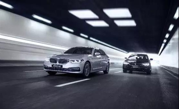 【图文】【攀枝花恒孚宝】BMW 5系Li “隐形神盾”